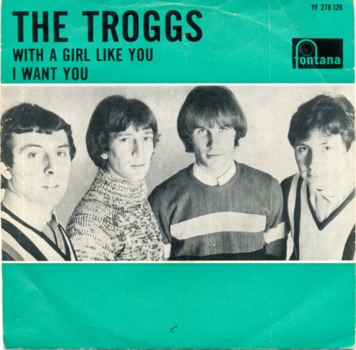 The Troggs